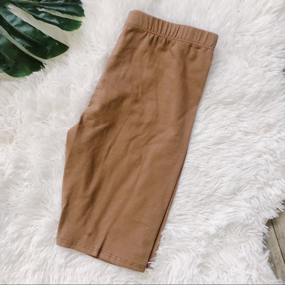 NEW Soft Stretch Biker shorts S-3X Bottoms trendy - Picture 5 of 8